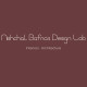 Nishchal Bafna's Design Lab