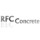 RFC Concrete