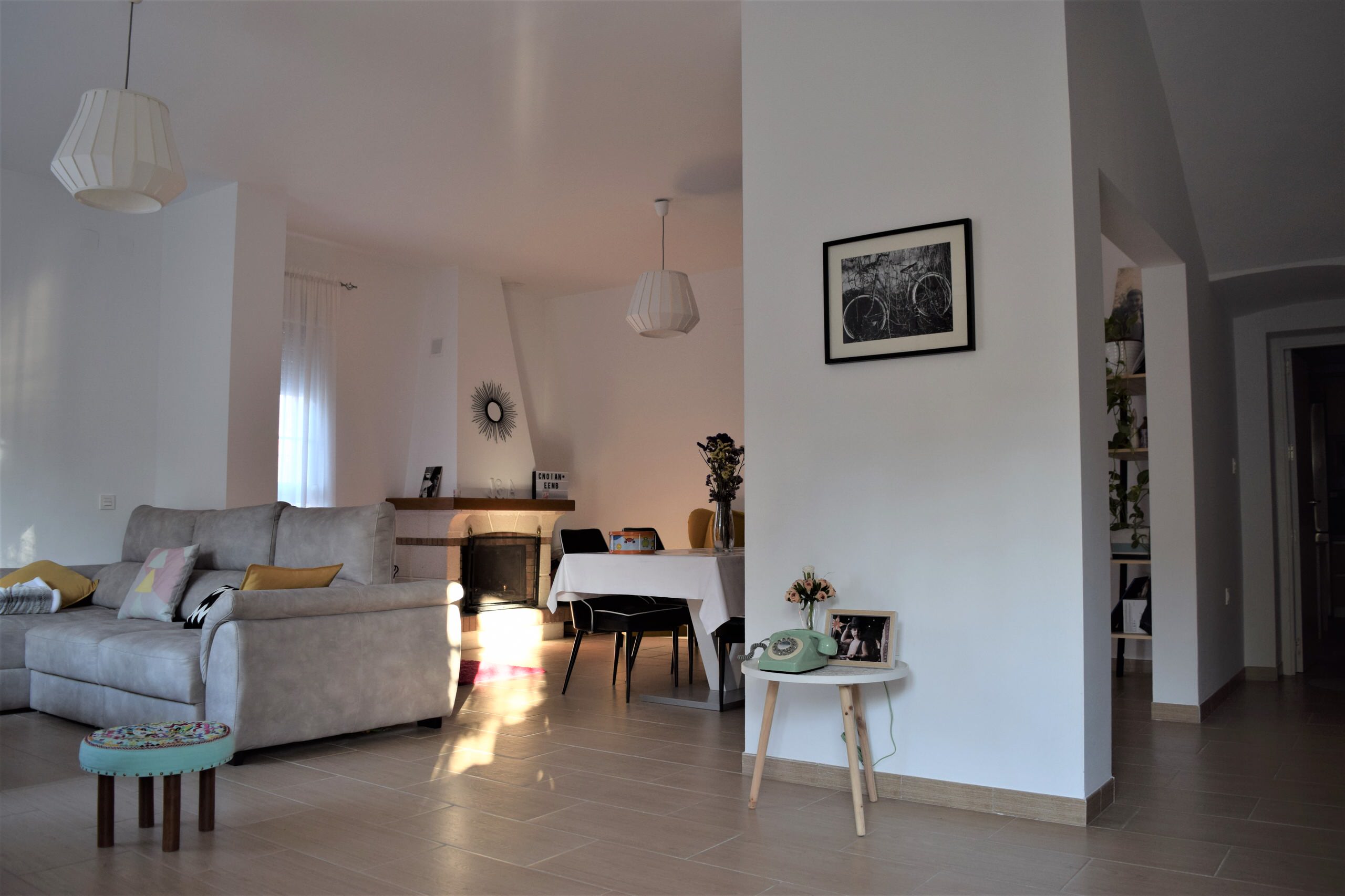 Reforma Vivienda