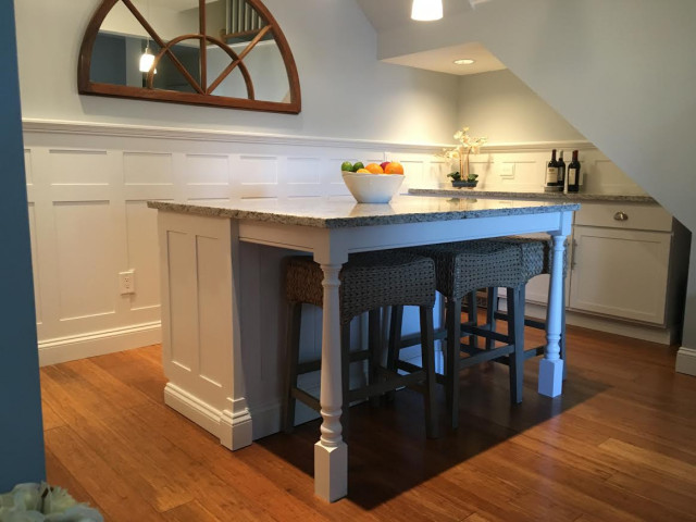 Kitchen/Interior Projects kueche