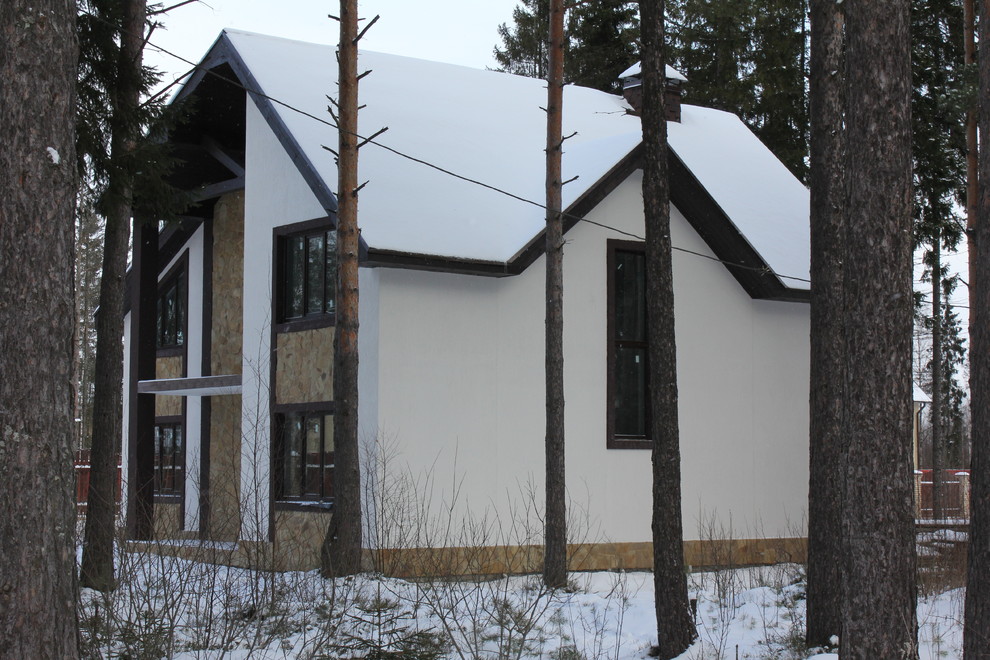 Коттеджный поселок