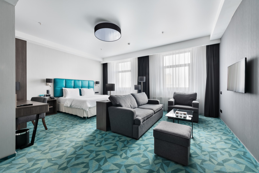 2023_Mirotel номера