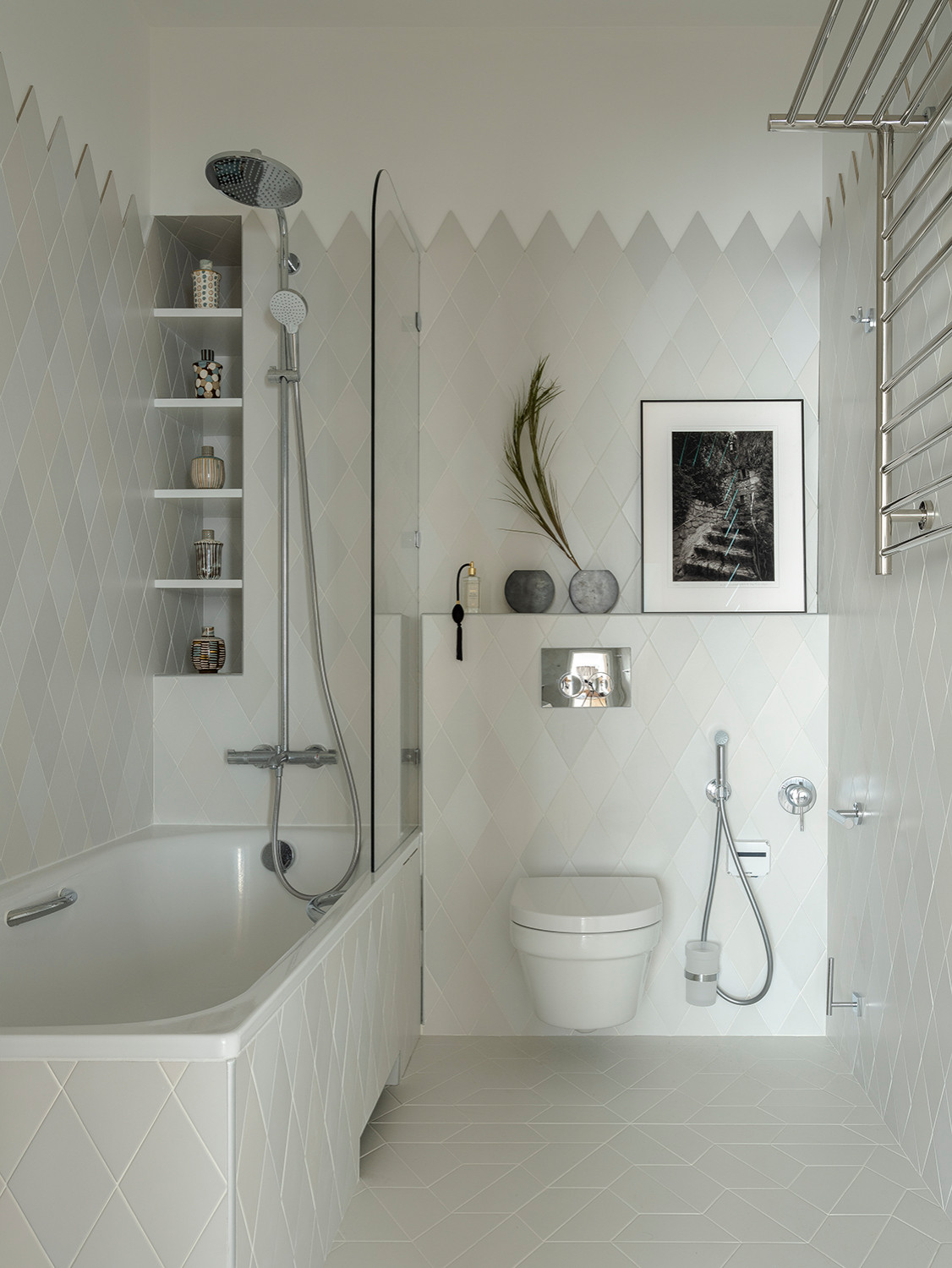 ЖК Воронцовский Парк