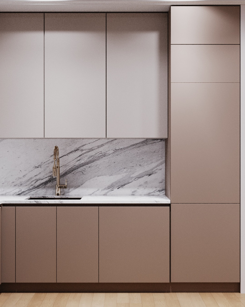 Квартира на пр. Вернадского