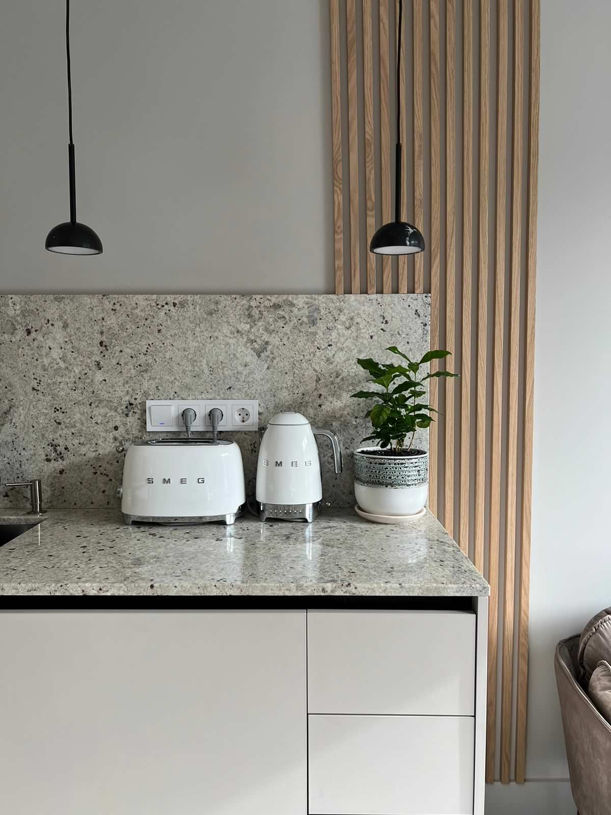 современный стиль