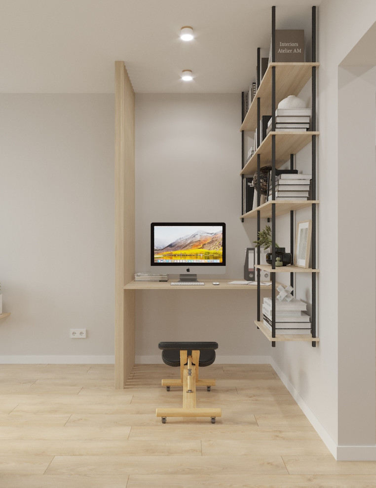 ЖК Ботаника