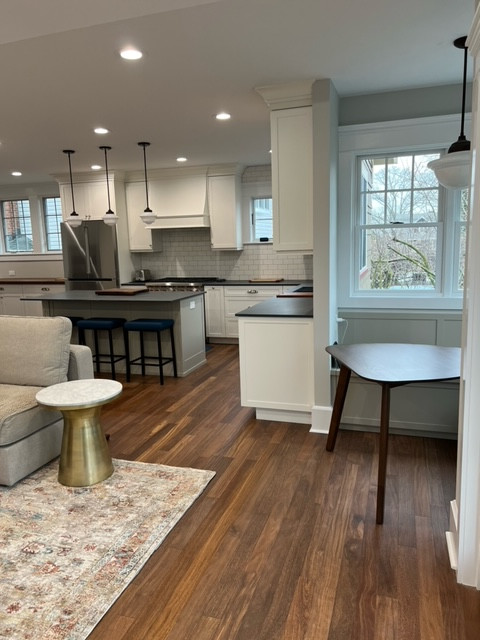 Modern Interior