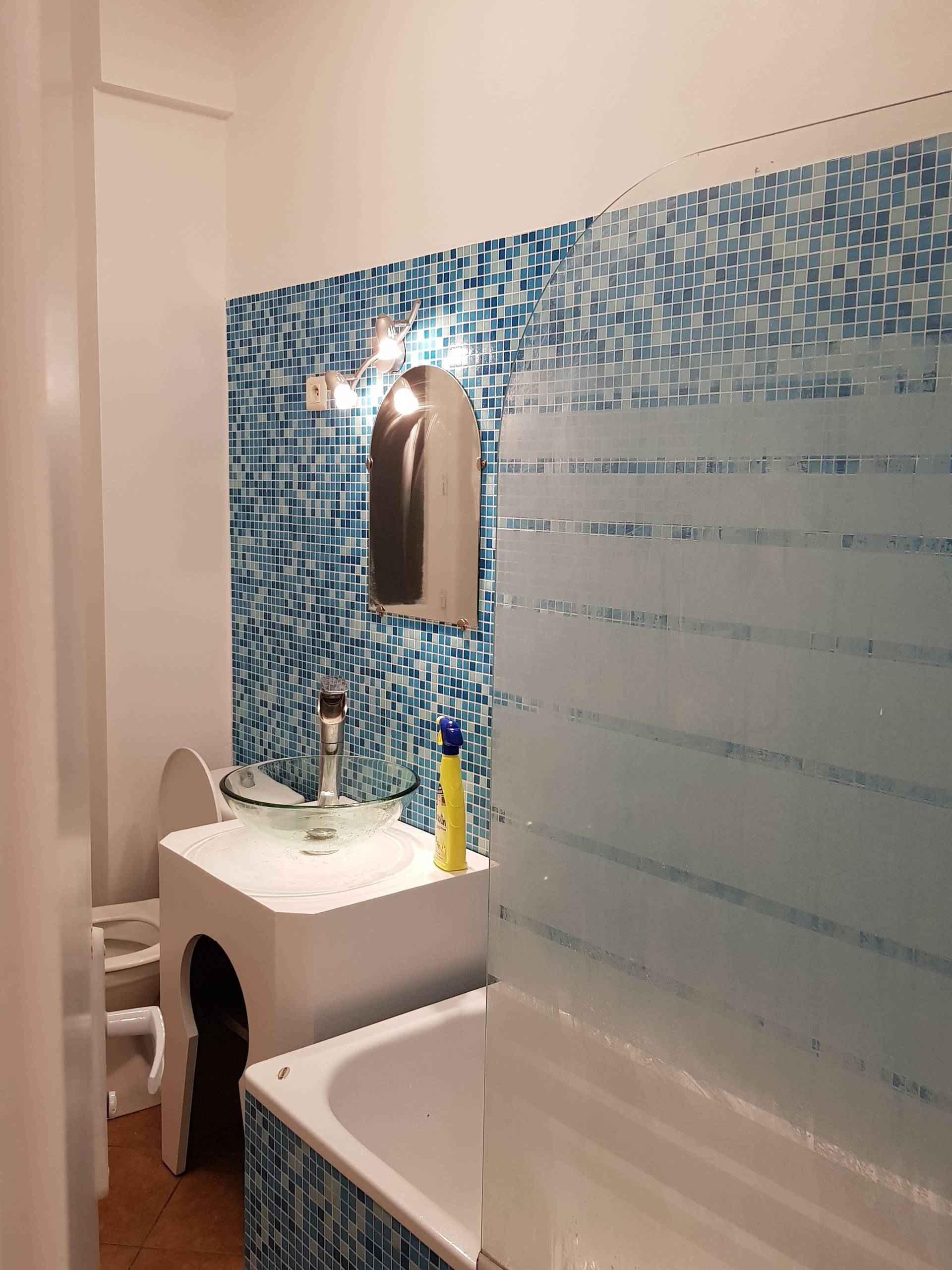 Appartement Puteau 3 pièces