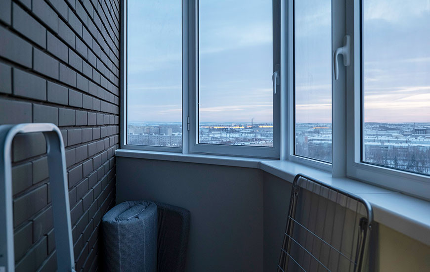 2-комнатная квартир на Винокурова, 99