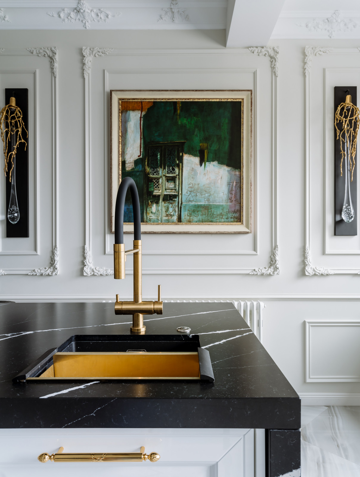 ЖК Донской Олимп