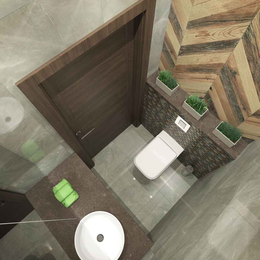 2-bedroom apartment on the French Boulevard, Odessa