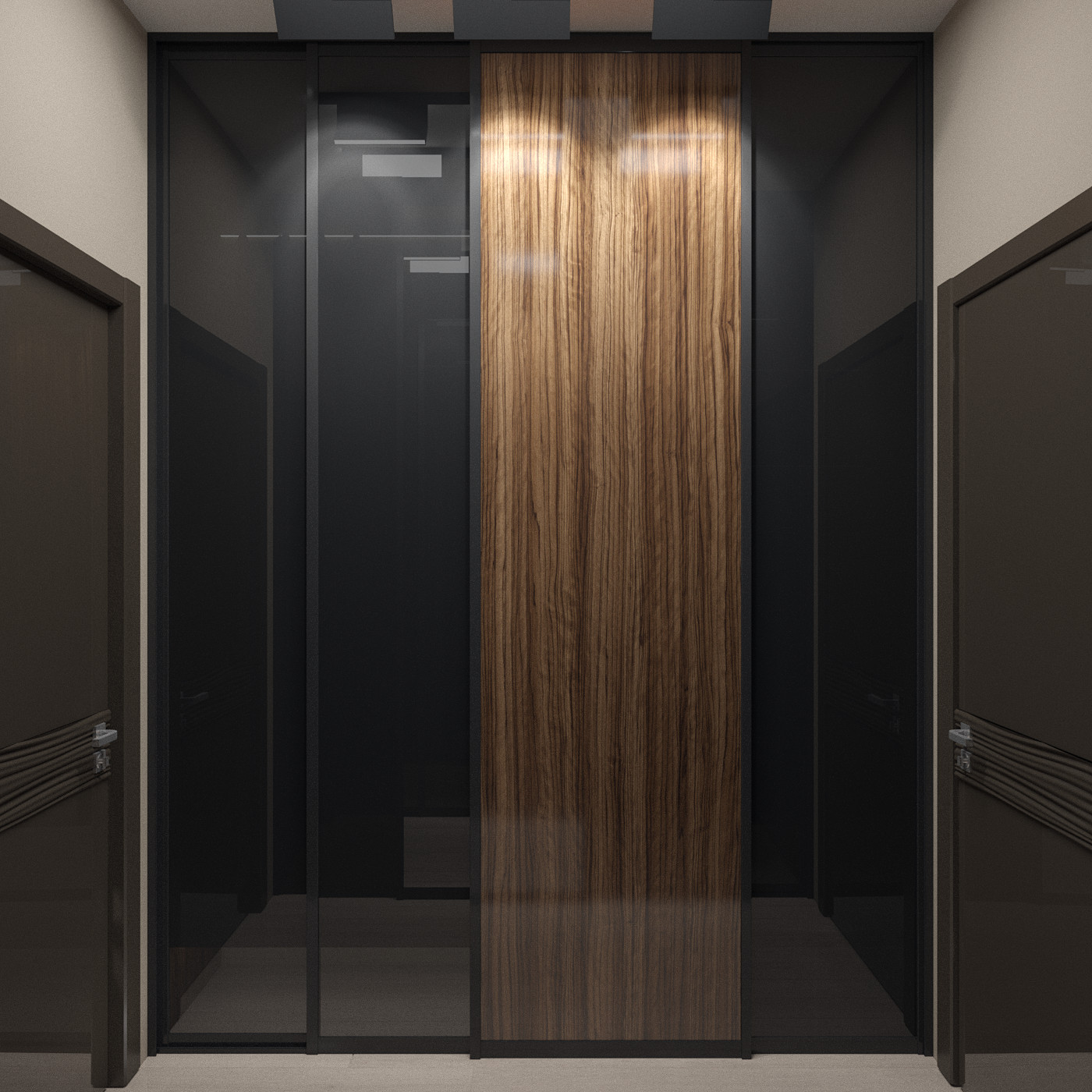 Элитный дом «Лаврушинский»