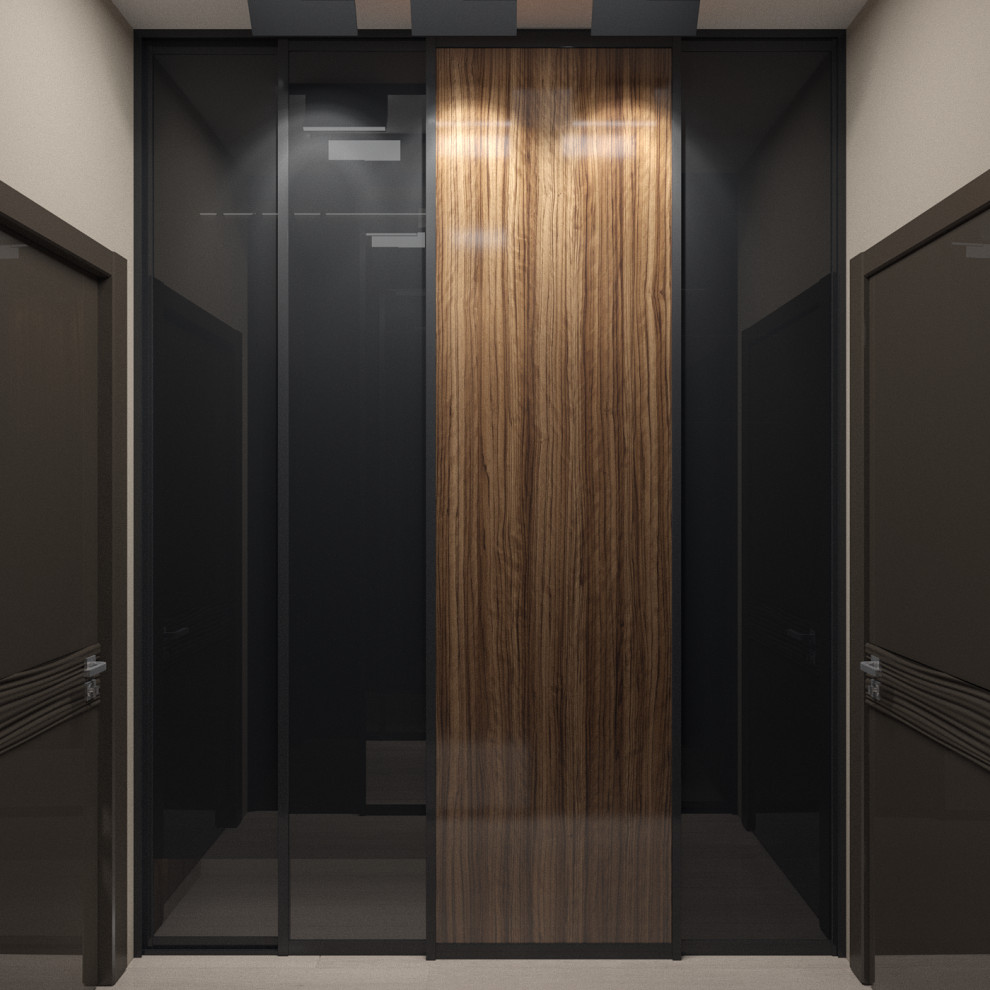 Элитный дом «Лаврушинский»