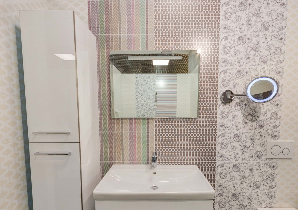 Проект Mash-Up