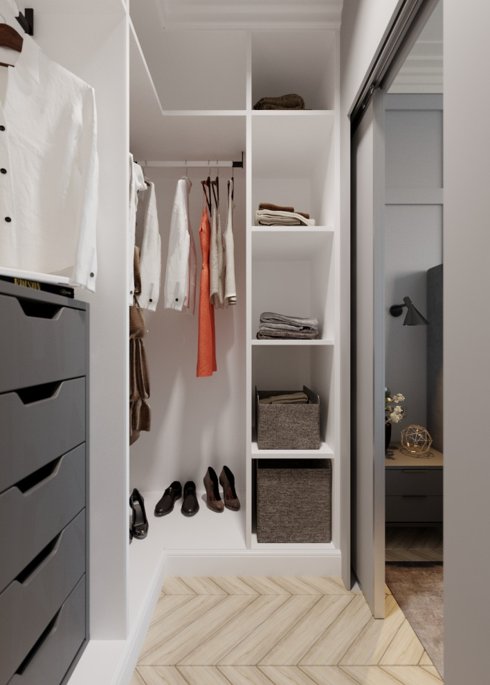 ЖК "Родной город"