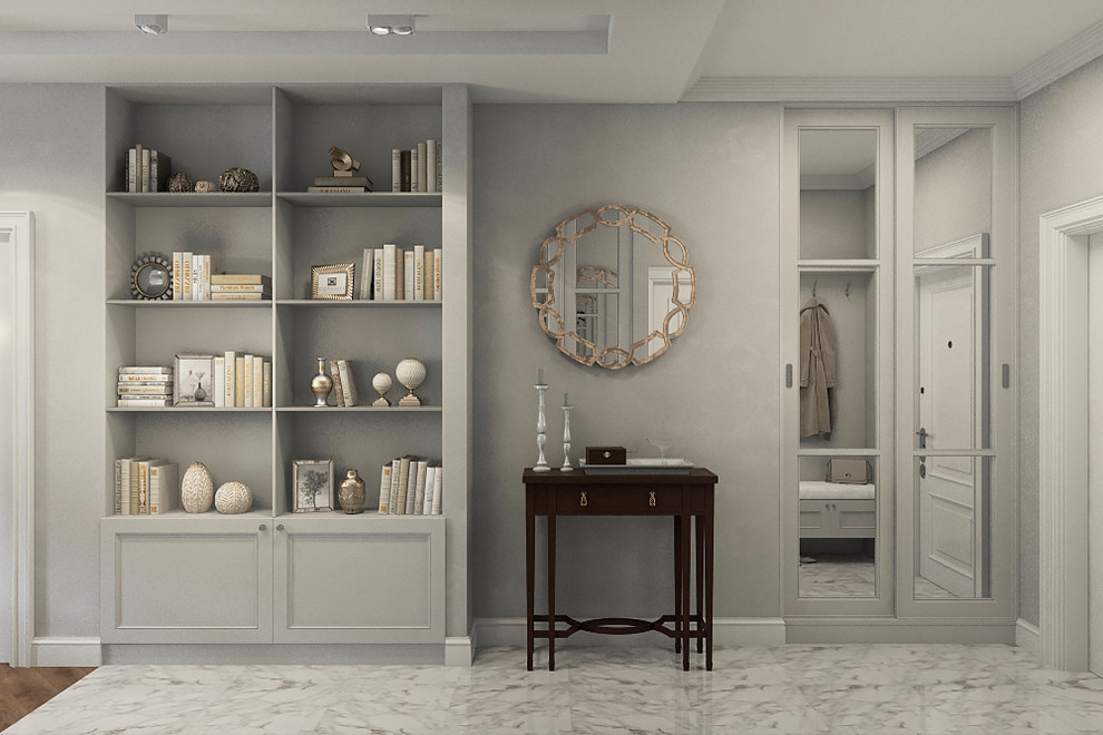 Квартира по ул. 2 -я  Филевская д 6