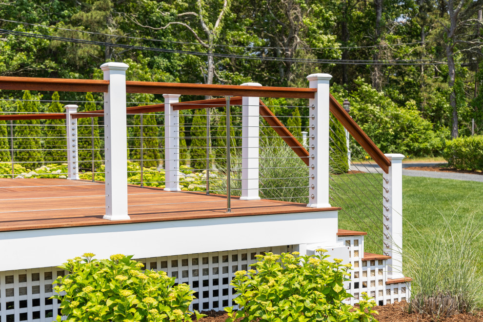 Cottage - Design & Build - Chatham, MA