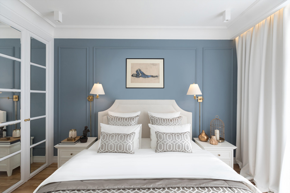 квартира на Садовом кольце