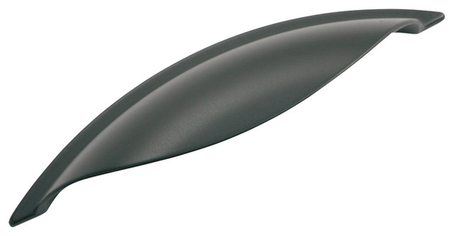 Leaf Drawer Handles Set Of 3 Contemporary Cupboard Drawer
