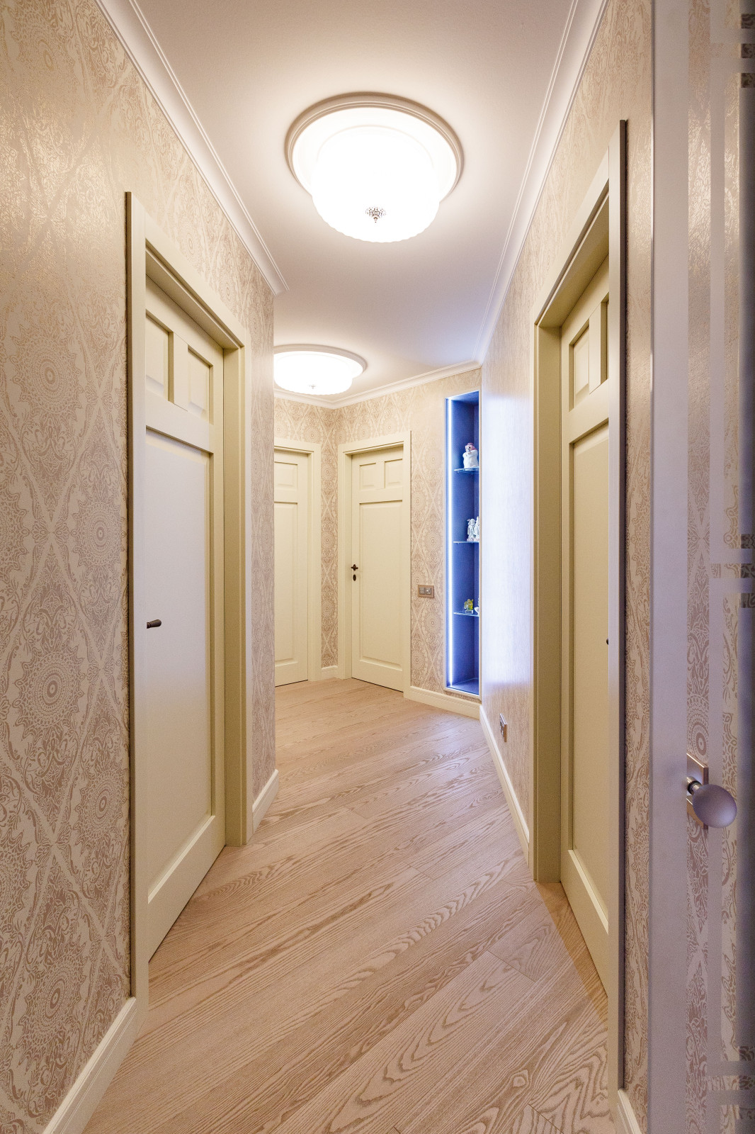 Квартира в Антаресе