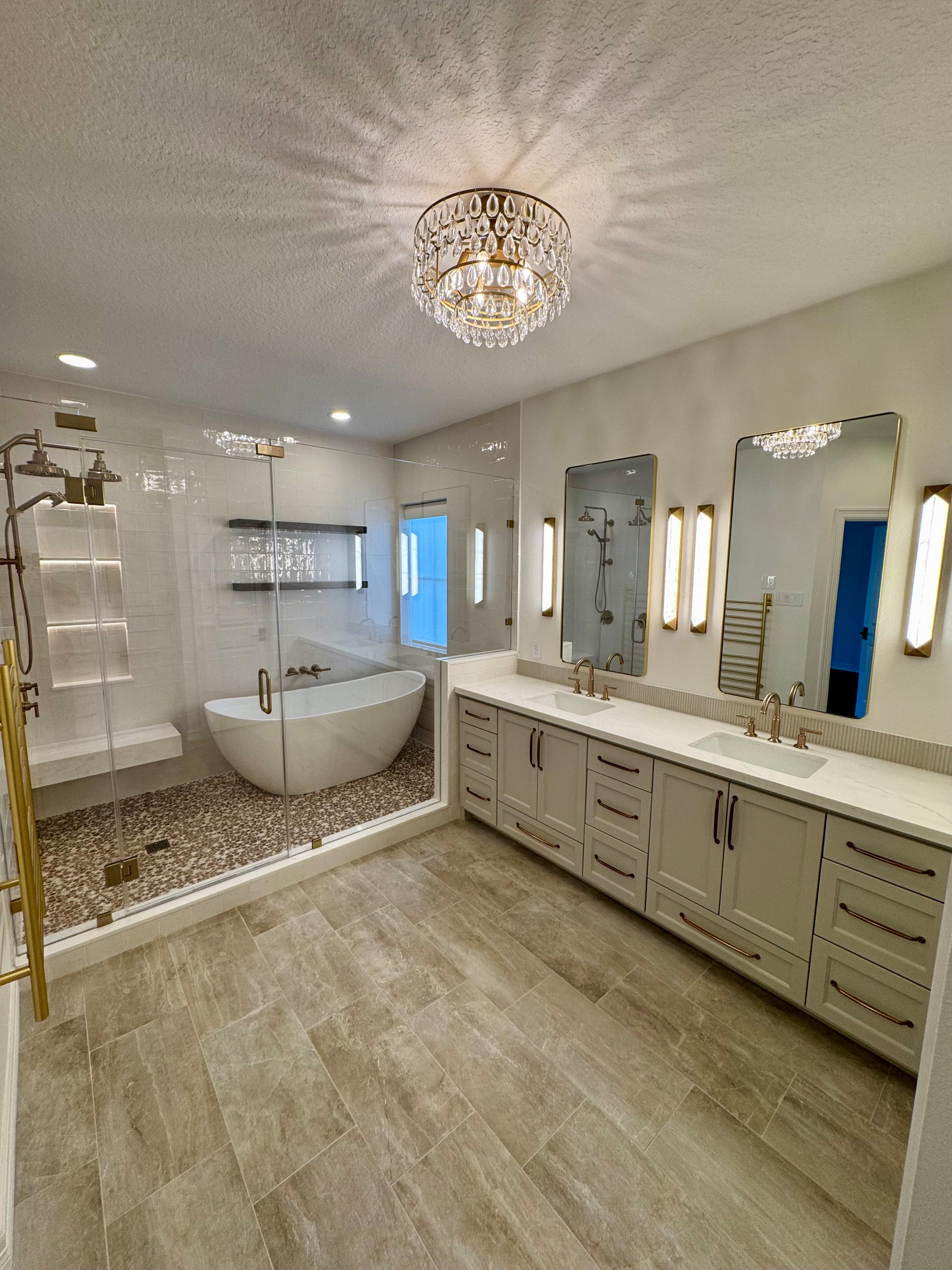 Timbercreek Court - Home Renovation - 2025