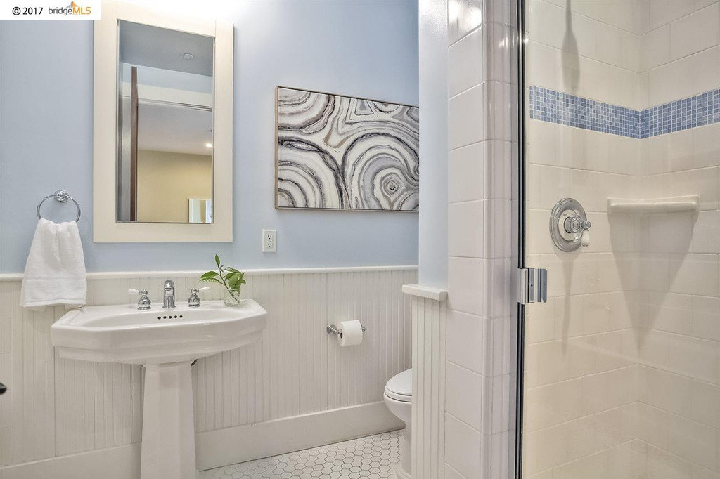 Contemporary Craftsman