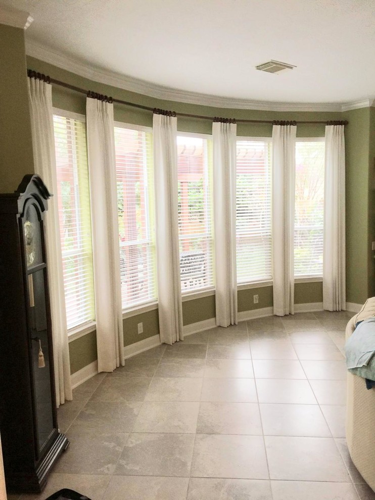 The Minimalist Suite