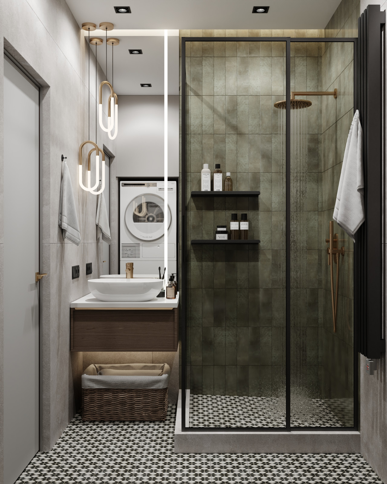 Квартира 35 кв.м., г. Москва ЖК NOW