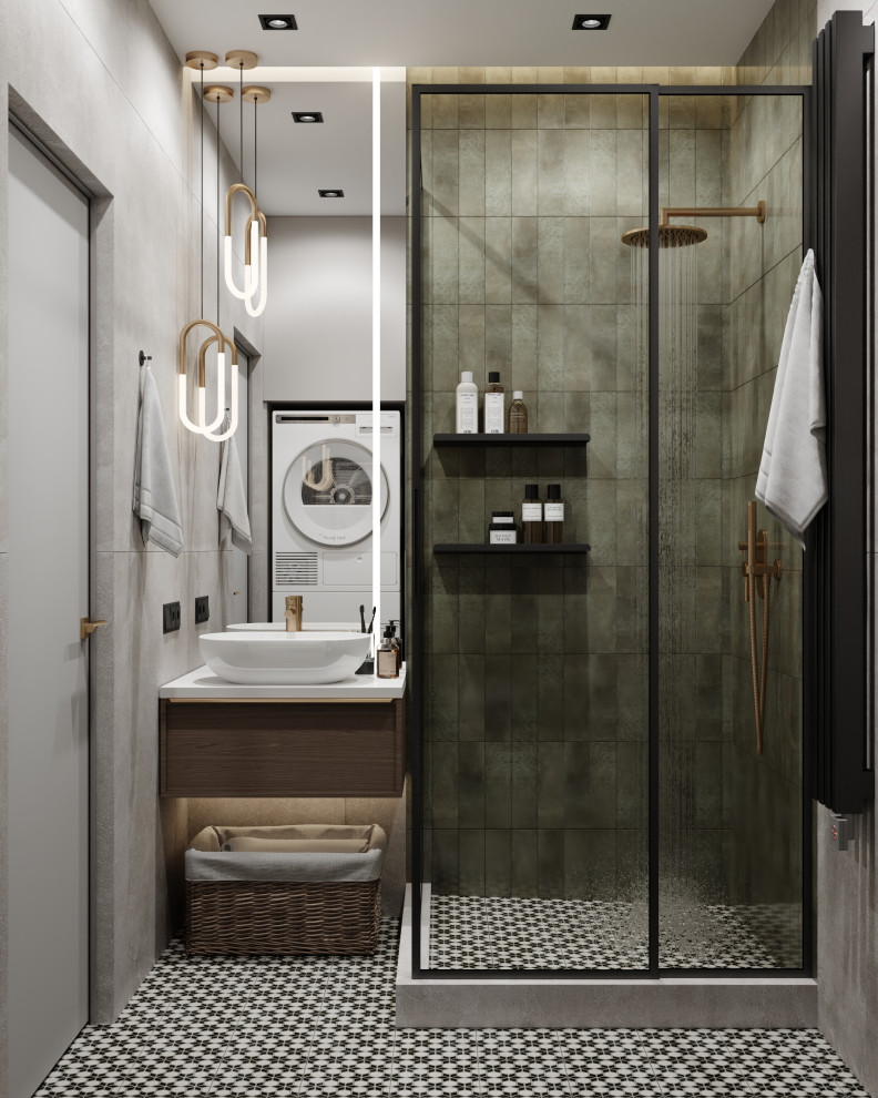 Квартира 35 кв.м., г. Москва ЖК NOW