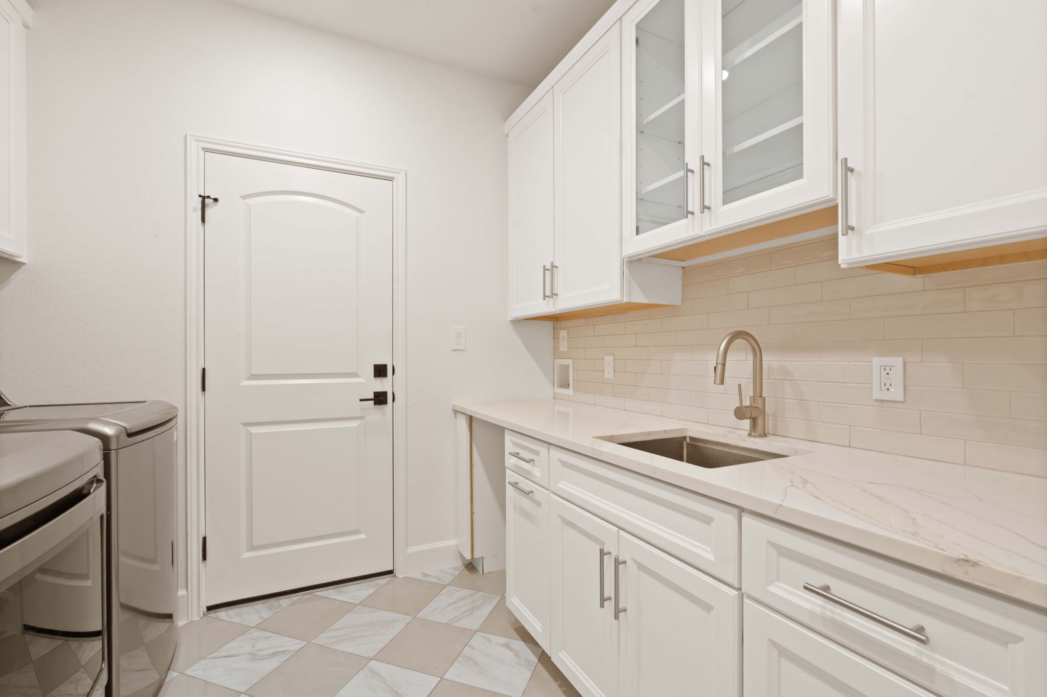 Bee Caves Full Renovation - Phase I