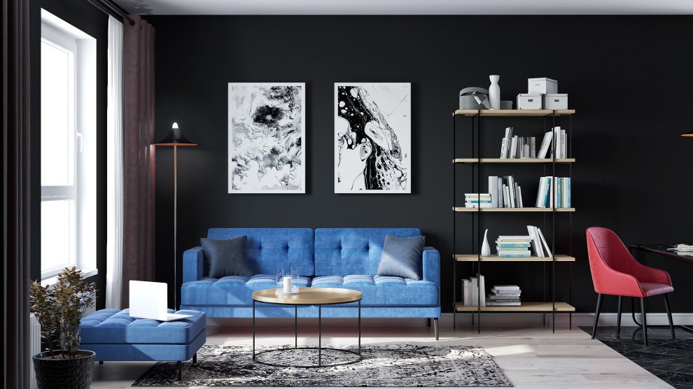 Дизайн-проект 13