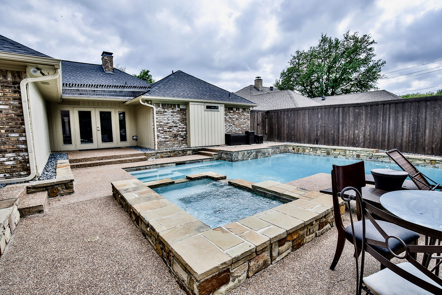 Transitional Home Brentfield