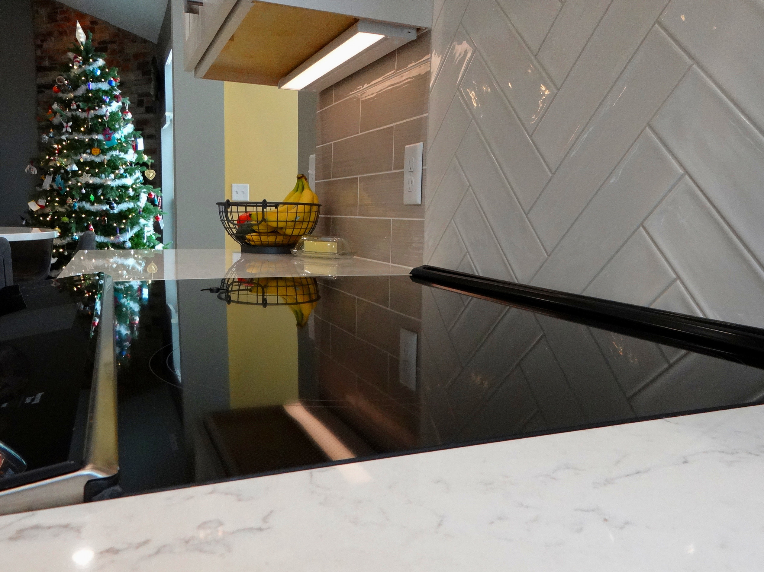 Sussex Residence - Kitchen and Laundry Room Remodel