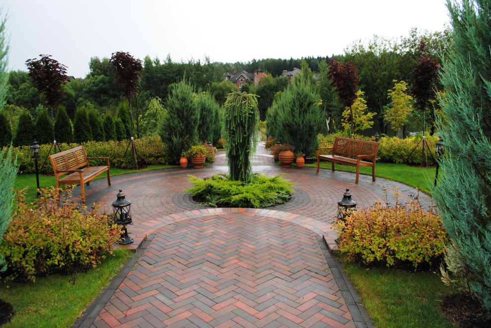 Калужское шоссе