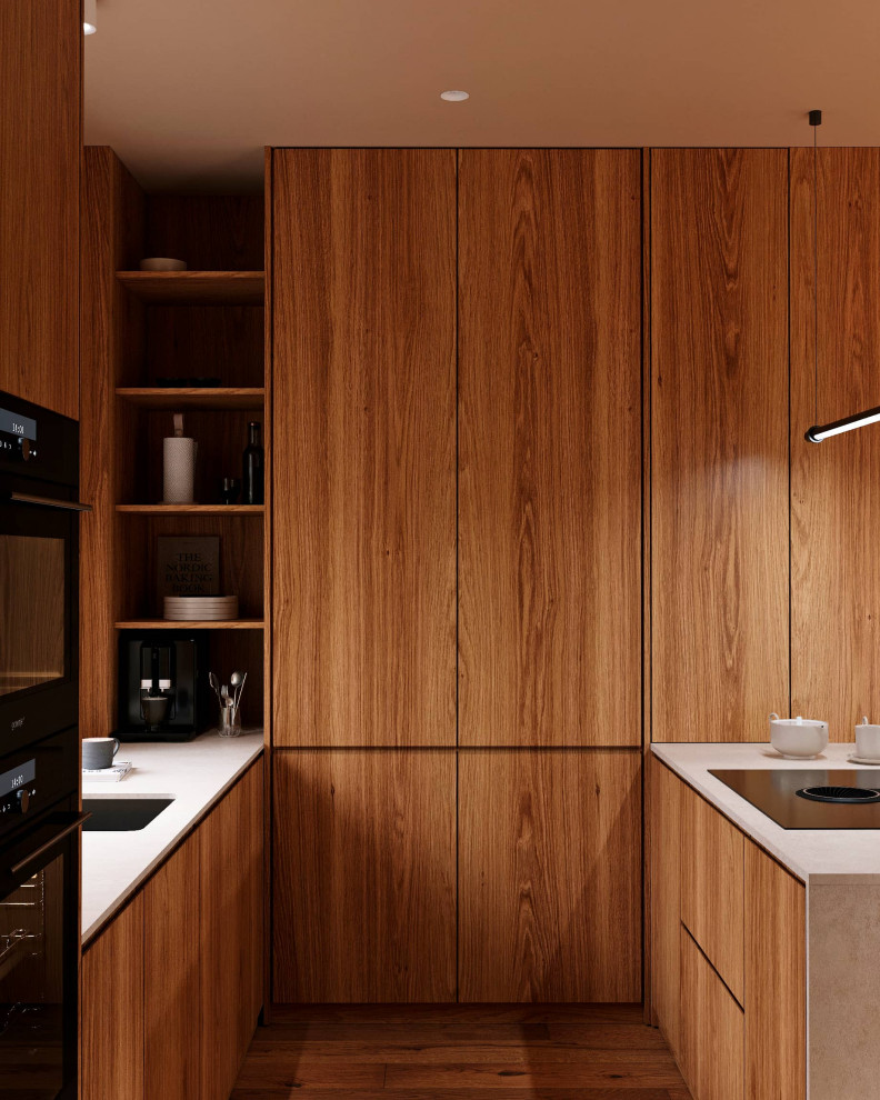 Дом в поселке Парголово