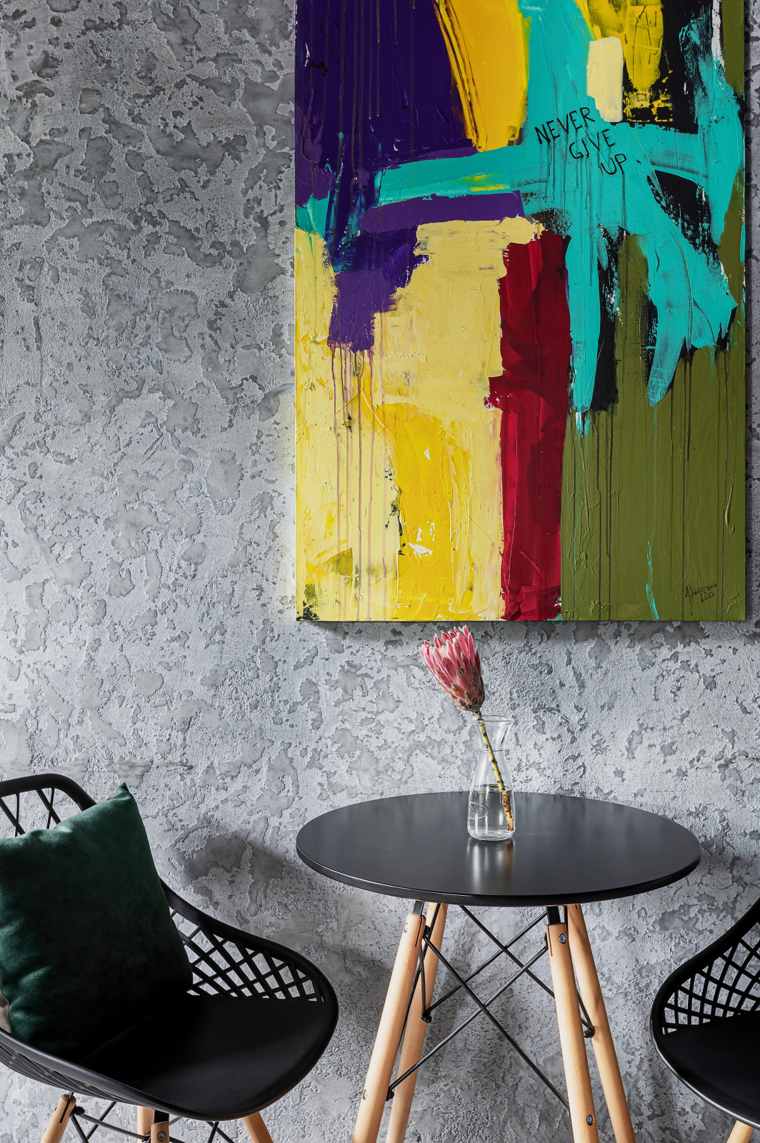 Кофейня LOGOS