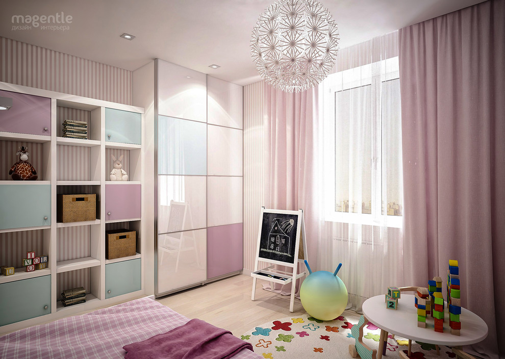 ЖК Бавария - Детская