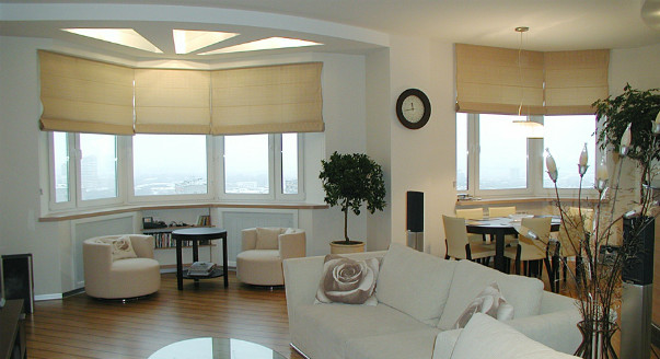 Римские Шторы