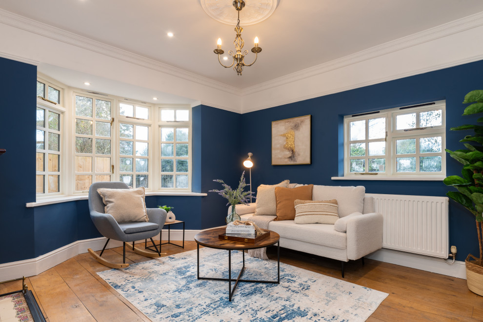 Mill House - New Buid - Stage to Sell