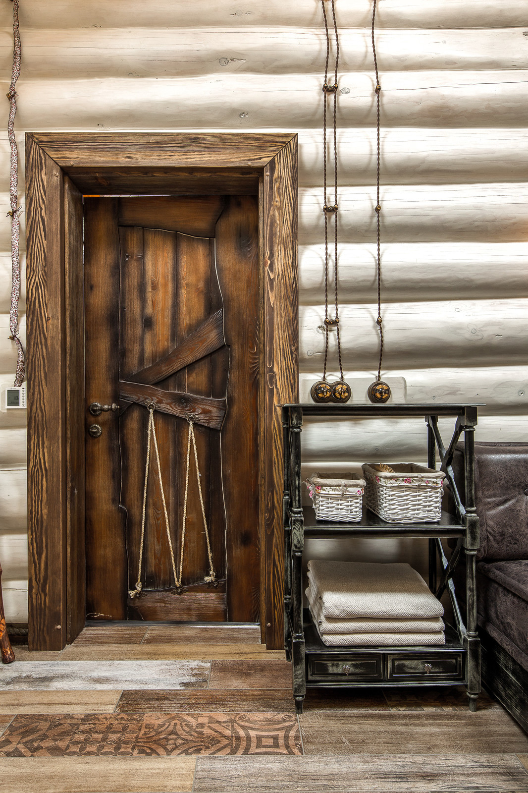 Старорусский лофт