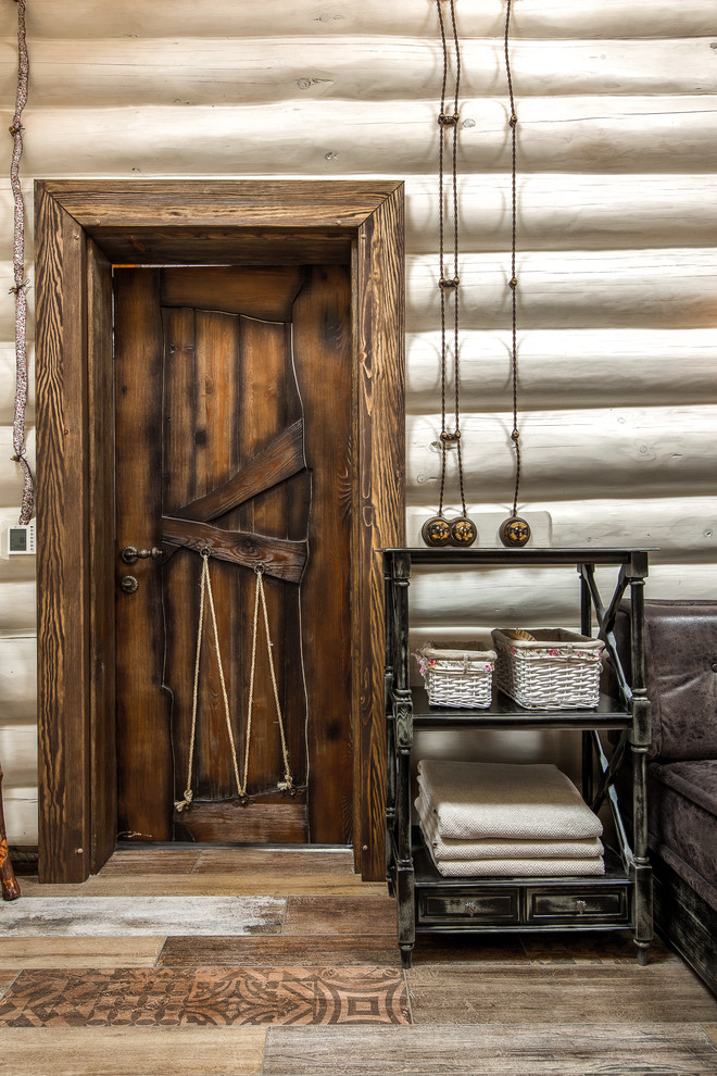 Старорусский лофт