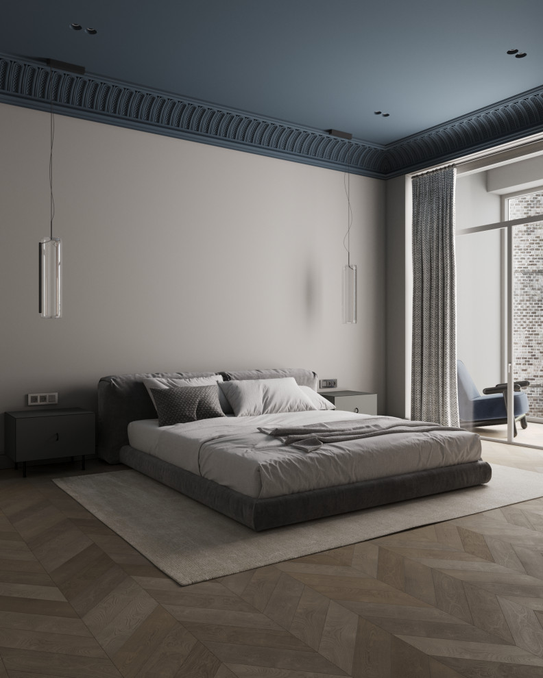 Ривер Скай 303