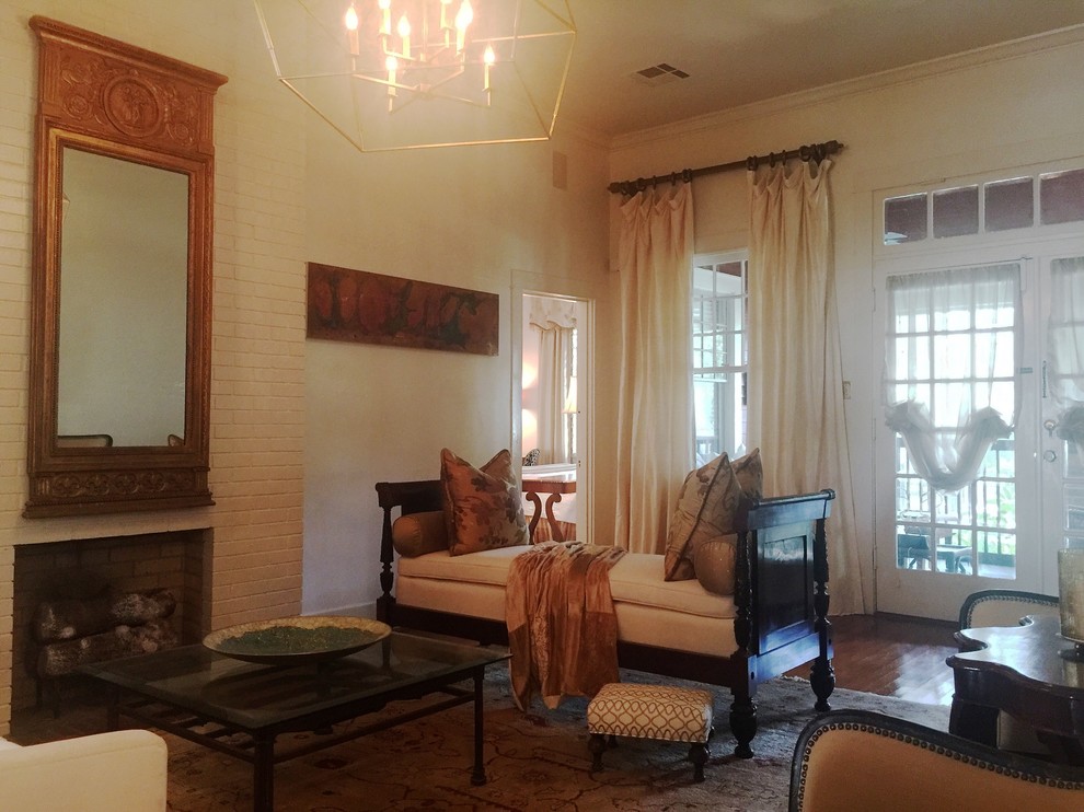 Carrollton Cottage