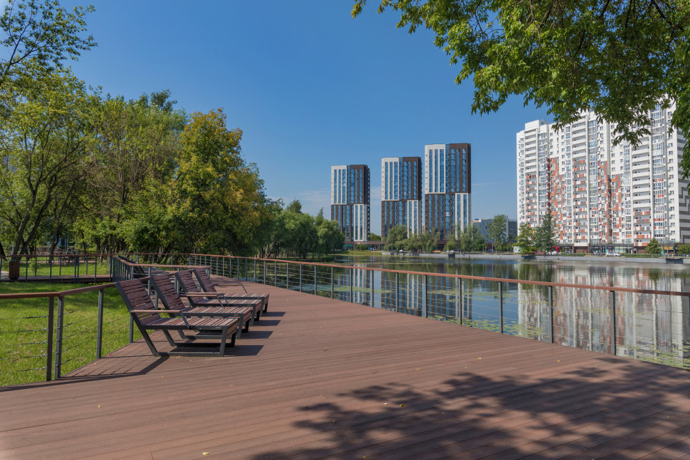 ЖК Ривер Парк