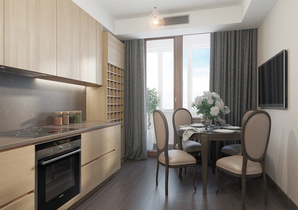 Стиль жизни