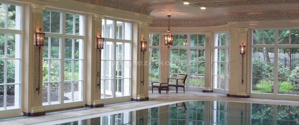 Загородный дом