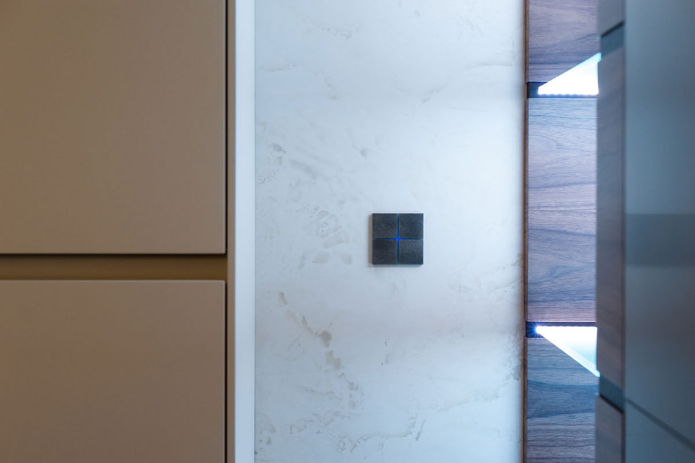 Квартира в ЖК "Смольный парк"