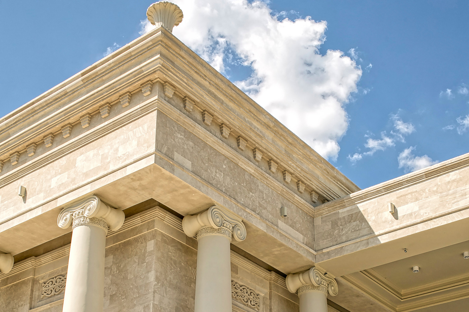 Банкетный комплекс Grand Elysee