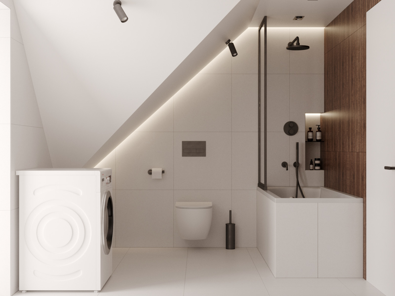 Частный Дом в Конаково