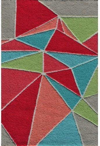 Fragment Teen Area Rug Contemporary Kids Rugs By Rug Shop And More